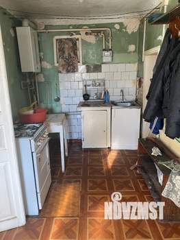 Дом 50м², 1-этажный, участок 1 сот.  