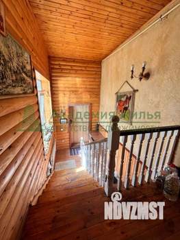 Дом 143м&sup2;, 1-этажный, участок 6 сот.  