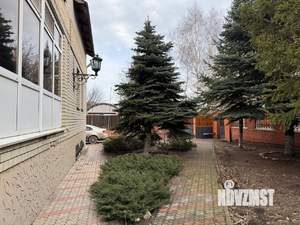 Дом 366м², 3-этажный, участок 14 сот.  