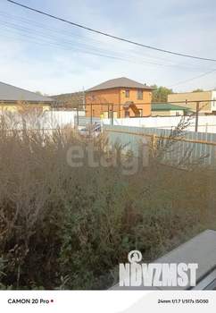 Дом 82м², 1-этажный, участок 5 сот.  