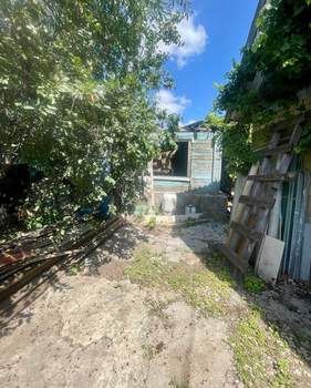 Дом 30м², 1-этажный, участок 4 сот.  