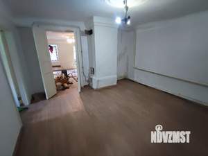 Дом 60м², 1-этажный, участок 2 сот.  