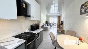 Таунхаус 100м&sup2;, 2-этажный, участок 3 сот.  