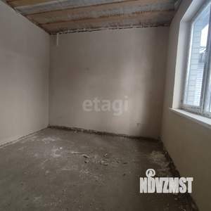 Дом 104м&sup2;, 1-этажный, участок 5 сот.  