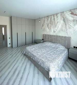Дом 160м², 1-этажный, участок 7 сот.  