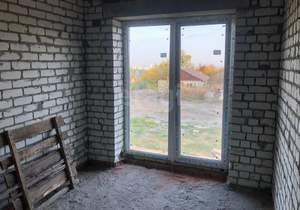 Дом 210м², 3-этажный, участок 10 сот.  