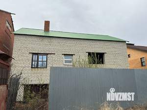 Коттедж 226м&sup2;, 2-этажный, участок 6 сот.  