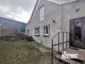 Дом 159м&sup2;, 3-этажный, участок 7 сот.  