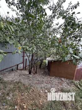 Дом 40м&sup2;, 1-этажный, участок 2 сот.  