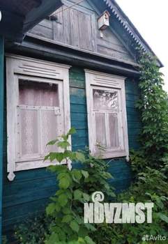 Дача 25м², 1-этажный, участок 7 сот.  