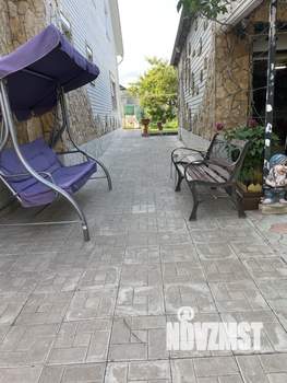 Дом 196м², 2-этажный, участок 5 сот.  