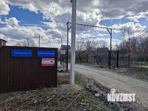 Дача 38м², 1-этажный, участок 6 сот.  