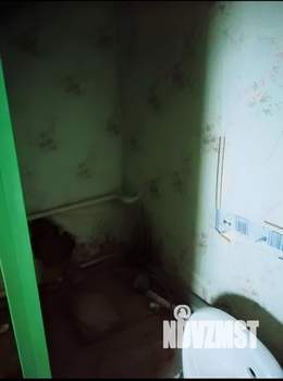 Дом 77м&sup2;, 1-этажный, участок 4 сот.  