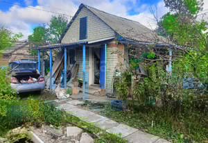 Дача 20м², 2-этажный, участок 5 сот.  