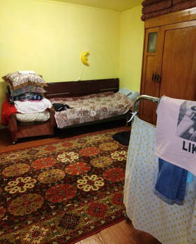 Дом 43м&sup2;, 1-этажный, участок 19 сот.  