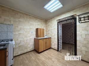 Дом 45м², 1-этажный, участок 9 сот.  