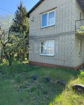 Дача 70м², 2-этажный, участок 6 сот.  