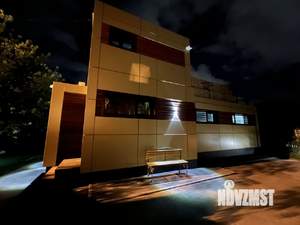 Коттедж 81м&sup2;, 2-этажный, участок 6 сот.  