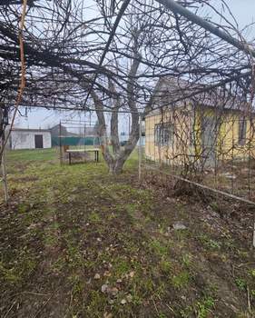 Дача 23м², 2-этажный, участок 6 сот.  