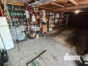 Дом 124м&sup2;, 2-этажный, участок 5 сот.  