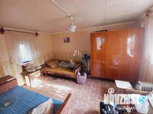 Дом 25м², 1-этажный, участок 5 сот.  