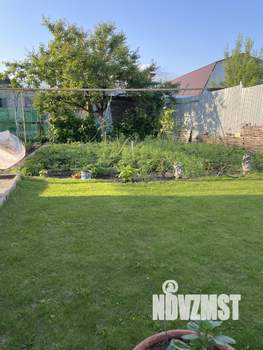 Дом 196м², 2-этажный, участок 5 сот.  