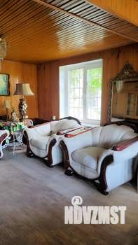 Дом 120м&sup2;, 2-этажный, участок 6 сот.  