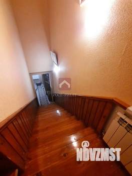 Дом 180м², 2-этажный, участок 8 сот.  