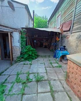 Дом 101м², 2-этажный, участок 2 сот.  