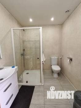 Дом 93м&sup2;, 2-этажный, участок 12 сот.  