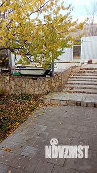 Дом 55м&sup2;, 2-этажный, участок 6 сот.  