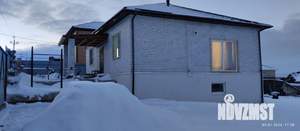 Дом 220м&sup2;, 2-этажный, участок 10 сот.  