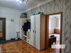 Дом 94м², 1-этажный, участок 7 сот.  
