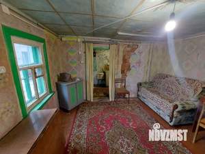 Дом 20м&sup2;, 1-этажный, участок 2 сот.  