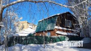 Дом 103м&sup2;, 2-этажный, участок 3 сот.  