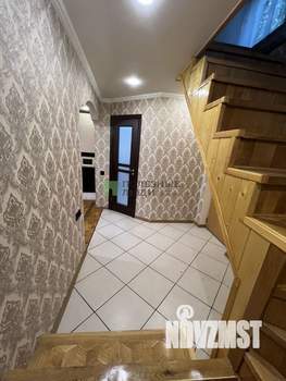 Дом 150м², 2-этажный, участок 2 сот.  