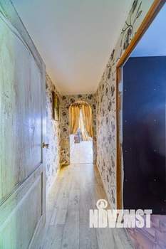 Дом 51м&sup2;, 1-этажный, участок 1 сот.  