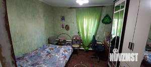 Дом 54м², 1-этажный, участок 6 сот.  