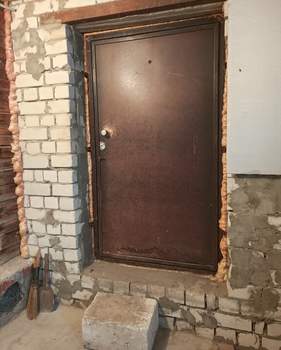 Дом 50м&sup2;, 1-этажный, участок 3 сот.  