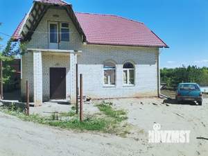 Дача 142м², 2-этажный, участок 12 сот.  