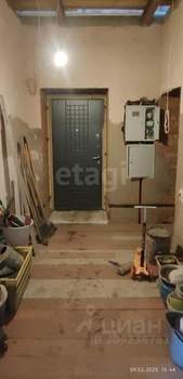 Дом 160м², 2-этажный, участок 10 сот.  