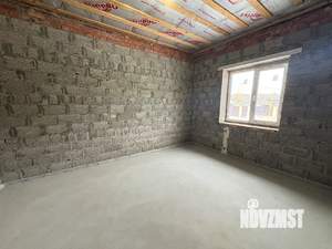 Дом 108м&sup2;, 1-этажный, участок 8 сот.  