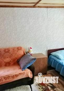 Дом 53м², 2-этажный, участок 5 сот.  