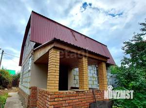 Дом 112м², 2-этажный, участок 5 сот.  