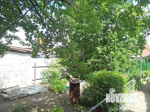 Дом 58м&sup2;, 1-этажный, участок 3 сот.  