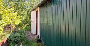 Дом 36м², 2-этажный, участок 5 сот.  