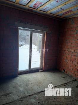 Дом 120м², 1-этажный, участок 5 сот.  