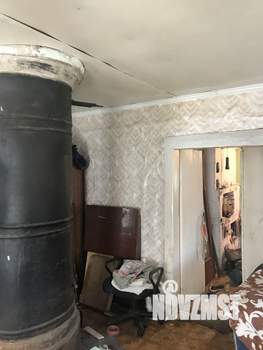 Дом 50м², 1-этажный, участок 4 сот.  
