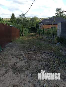 Дом 108м&sup2;, 2-этажный, участок 11 сот.  