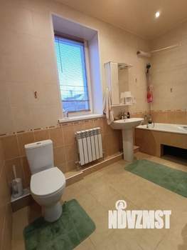 Дом 152м&sup2;, 2-этажный, участок 6 сот.  